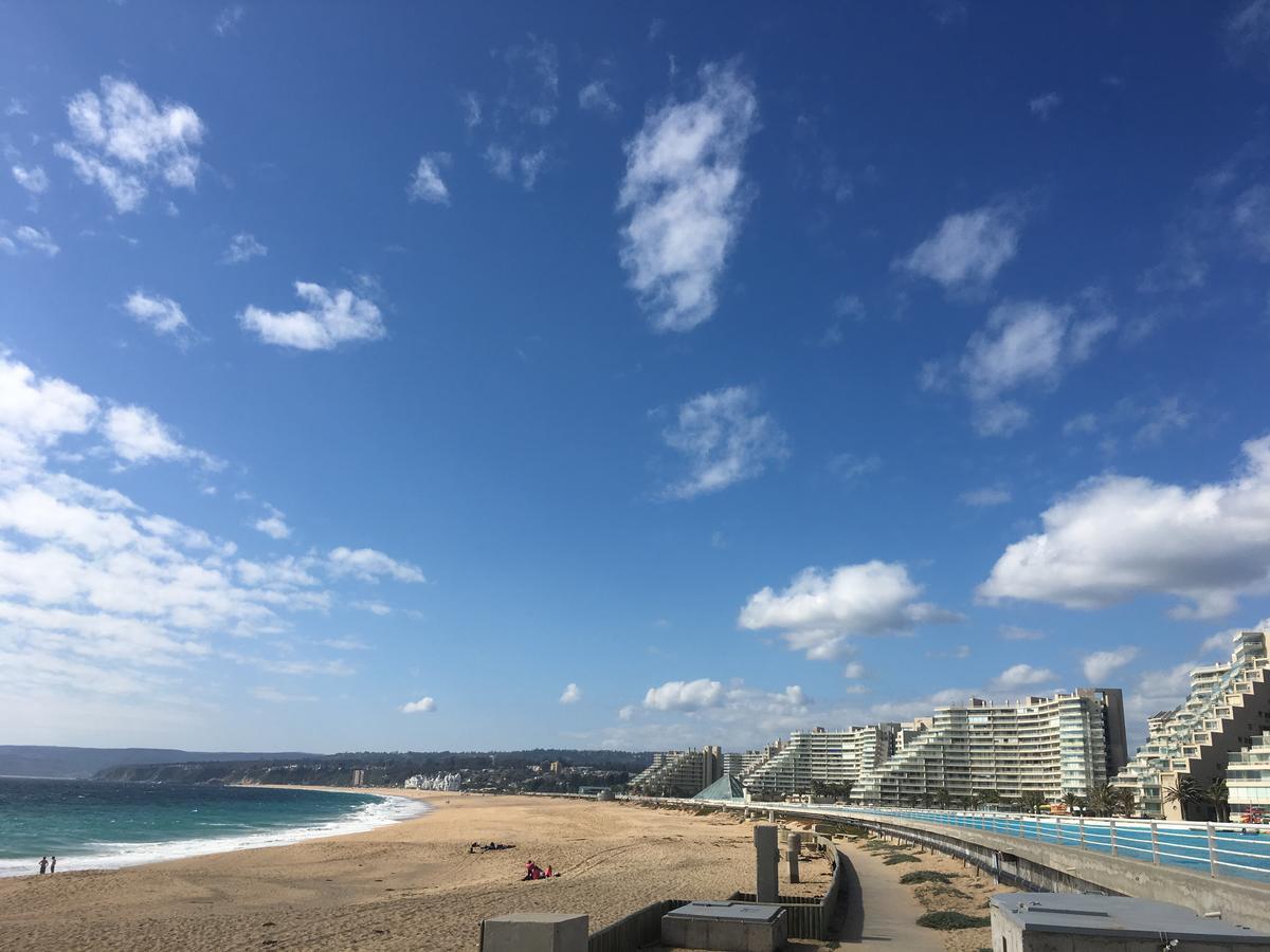 Duplex Jacuzzi San Alfonso Del Mar Appartement Algarrobo Buitenkant foto