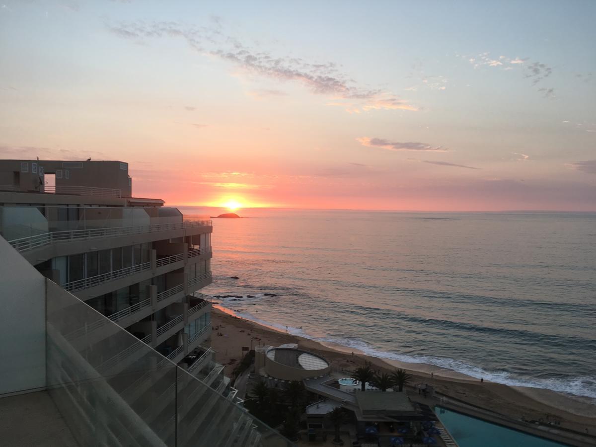 Duplex Jacuzzi San Alfonso Del Mar Appartement Algarrobo Buitenkant foto
