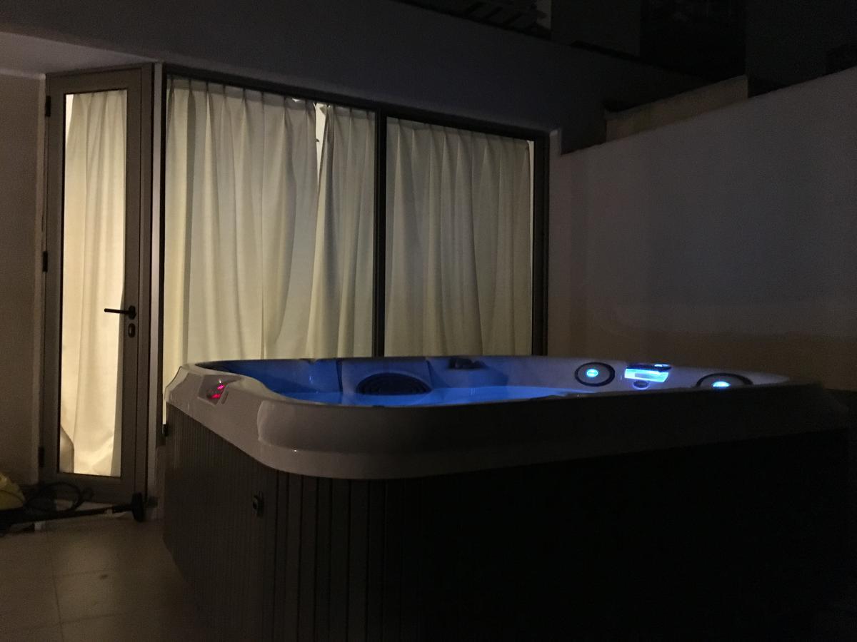 Duplex Jacuzzi San Alfonso Del Mar Appartement Algarrobo Buitenkant foto