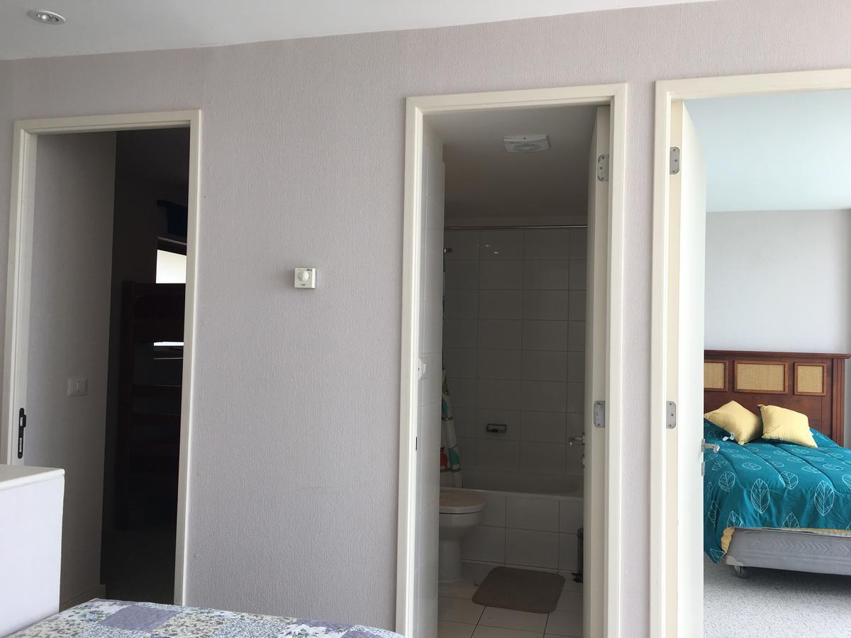 Duplex Jacuzzi San Alfonso Del Mar Appartement Algarrobo Buitenkant foto