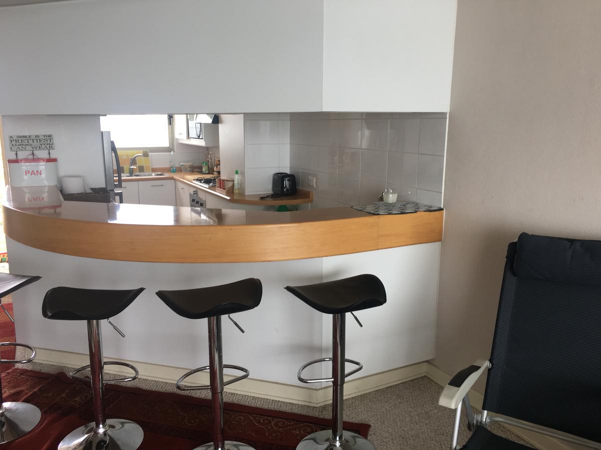 Duplex Jacuzzi San Alfonso Del Mar Appartement Algarrobo Buitenkant foto