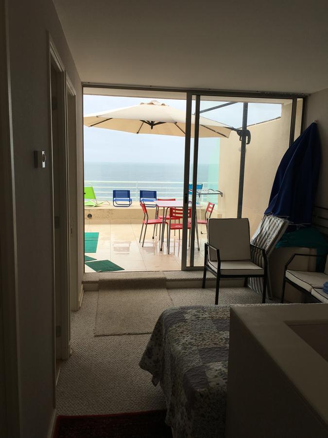 Duplex Jacuzzi San Alfonso Del Mar Appartement Algarrobo Buitenkant foto